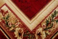 Dywan Modern Rugs - Standard 4489B Red