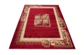 Dywan Modern Rugs - Standard 4489B Red