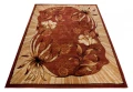 Dywan Modern Rugs - Standard 4491A Brown