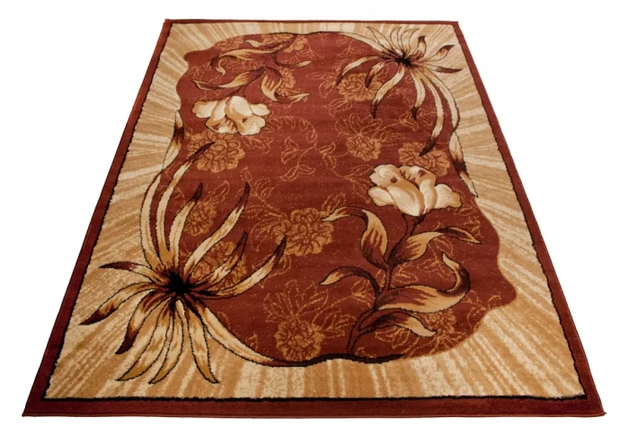Dywan Modern Rugs - Standard 4491A Brown