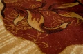 Dywan Modern Rugs - Standard 4491A Brown