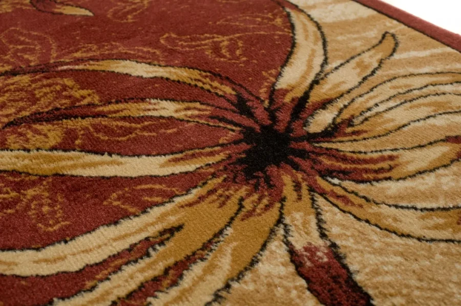 Dywan Modern Rugs - Standard 4491A Brown