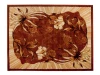 Dywan Modern Rugs - Standard 4491A Brown