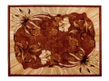 Dywan Modern Rugs - Standard 4491A Brown