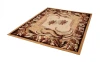 Dywan Modern Rugs - Standard 4492A Mustard