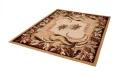 Dywan Modern Rugs - Standard 4492A Mustard