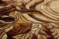 Dywan Modern Rugs - Standard 4492A Mustard