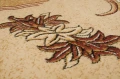 Dywan Modern Rugs - Standard 4492A Mustard