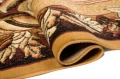 Dywan Modern Rugs - Standard 4492A Mustard