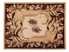 Dywan Modern Rugs - Standard 4492A Mustard
