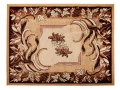 Dywan Modern Rugs - Standard 4492A Mustard