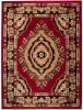 Dywan Modern Rugs - Standard 4493A Red