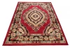 Dywan Modern Rugs - Standard 4493A Red