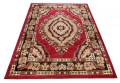 Dywan Modern Rugs - Standard 4493A Red