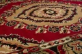 Dywan Modern Rugs - Standard 4493A Red