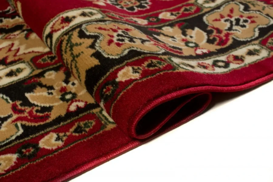 Dywan Modern Rugs - Standard 4493A Red