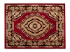 Dywan Modern Rugs - Standard 4493A Red