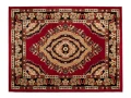 Dywan Modern Rugs - Standard 4493A Red