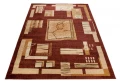 Dywan Modern Rugs - Standard 5067D Brown