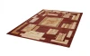 Dywan Modern Rugs - Standard 5067D Brown