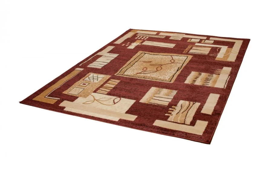 Dywan Modern Rugs - Standard 5067D Brown
