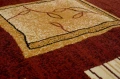 Dywan Modern Rugs - Standard 5067D Brown