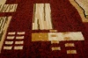 Dywan Modern Rugs - Standard 5067D Brown