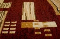 Dywan Modern Rugs - Standard 5067D Brown