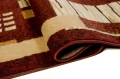 Dywan Modern Rugs - Standard 5067D Brown