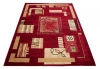 Dywan Modern Rugs - Standard 5067D Red