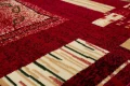 Dywan Modern Rugs - Standard 5067D Red