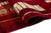 Dywan Modern Rugs - Standard 5067D Red