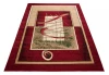 Dywan Modern Rugs - Standard 5118B Red