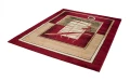 Dywan Modern Rugs - Standard 5118B Red