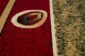 Dywan Modern Rugs - Standard 5118B Red
