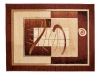 Dywan Modern Rugs - Standard 5118D Brown