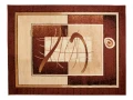 Dywan Modern Rugs - Standard 5118D Brown