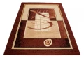 Dywan Modern Rugs - Standard 5118D Brown