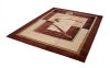 Dywan Modern Rugs - Standard 5118D Brown
