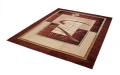 Dywan Modern Rugs - Standard 5118D Brown