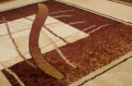 Dywan Modern Rugs - Standard 5118D Brown