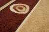 Dywan Modern Rugs - Standard 5118D Brown