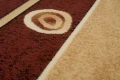 Dywan Modern Rugs - Standard 5118D Brown