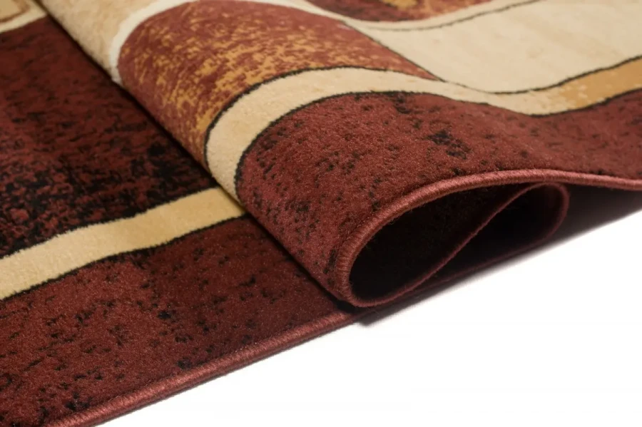 Dywan Modern Rugs - Standard 5118D Brown