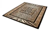 Dywan Modern Rugs - Standard 6600A Black