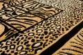 Dywan Modern Rugs - Standard 6600A Black