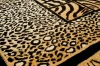 Dywan Modern Rugs - Standard 6600A Black