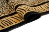 Dywan Modern Rugs - Standard 6600A Black