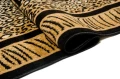Dywan Modern Rugs - Standard 6600A Black