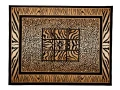 Dywan Modern Rugs - Standard 6600A Black